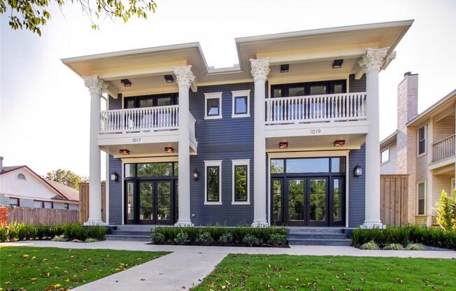 1019 BISHOP AVE