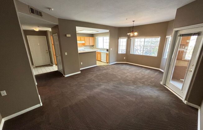 Beautiful 2Bed/2Bath Condo located in the a gated community in the MacDonald Ranch area of Henderson