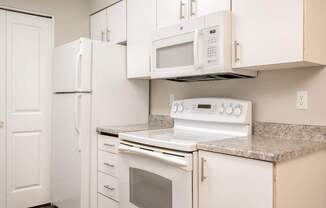 Welcome to Village at Sunrise