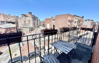 187 N ST