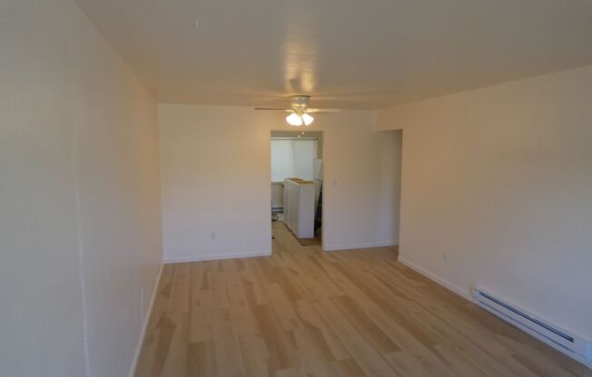 2 beds, 1 bath, $1,350