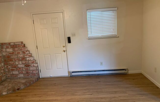 Adorable One-Bedroom for rent