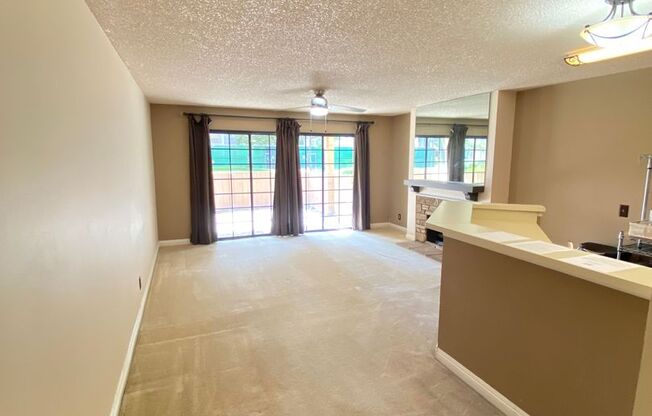 1 bed, 1 bath, $2,075, Unit # #B