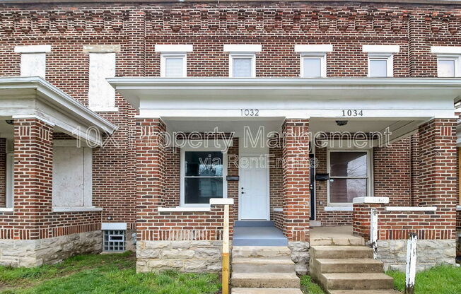 1032 S OHIO AVE