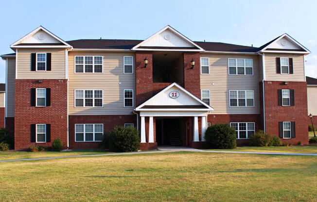 River Ranch apts in San Angelo TX