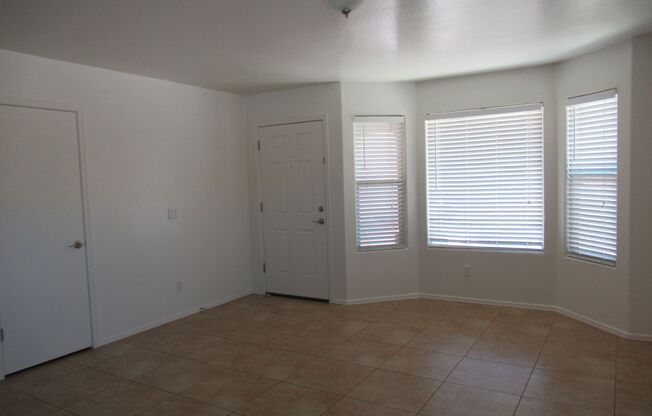 Spacious Home in Gated Community!