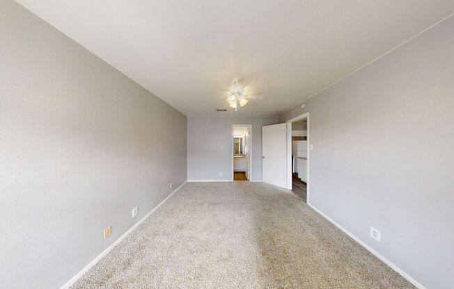 1 bed, 1 bath, 545 sqft, $959
