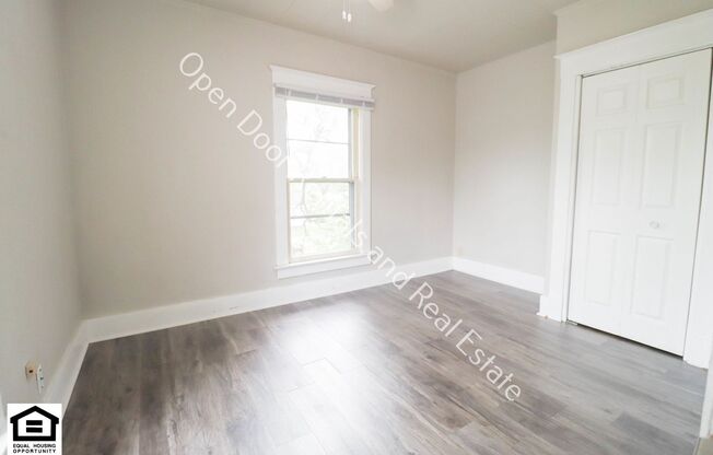 1 bed, 1 bath, $700, Unit 3409 Hanna St Apt 4