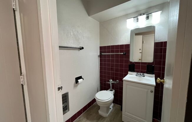1 bed, 1 bath, $1,195, Unit 606