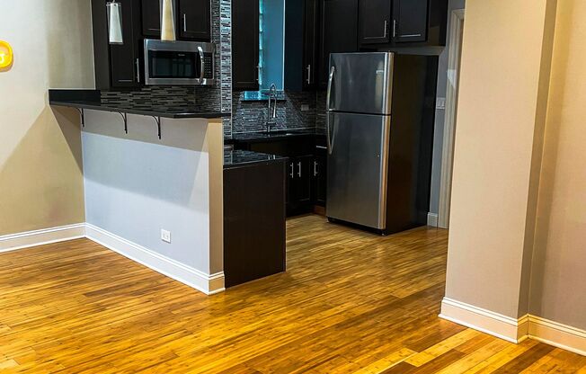 2152 W Division St #1R Chicago IL 60622
