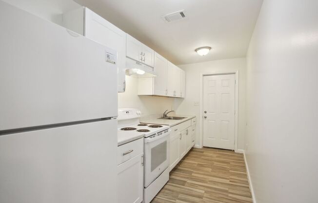 1 bed, 1 bath, 680 sqft, $1,025, Unit Unit 1