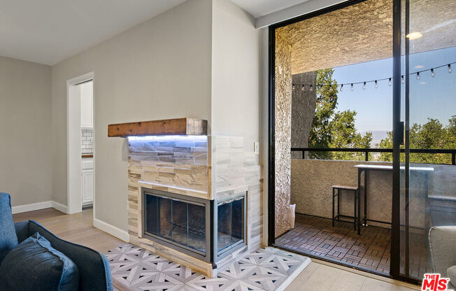 2 beds, 2 baths, 1,203 sqft, $3,800, Unit 205