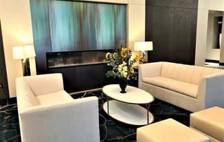 Studio, 1 bath, 422 sqft, $3,400, Unit 14V