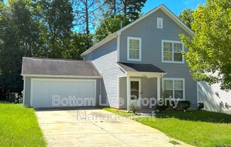 1320 BEN LIVINGSTON RD