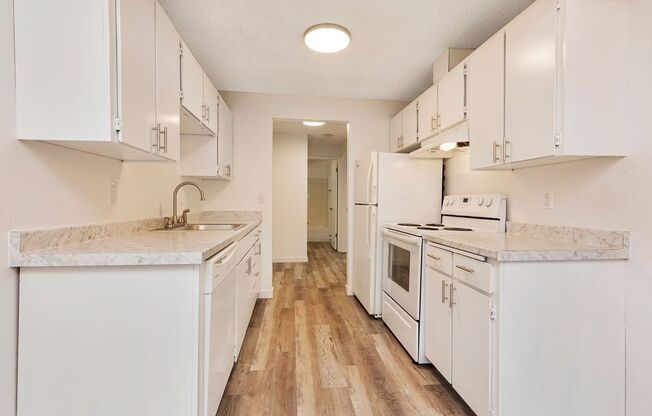 1 bed, 1 bath, 660 sqft, $1,675, Unit 207