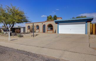3 Bedroom 2 Bathroom