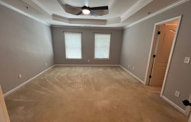 2 beds, 2.5 baths, $1,950, Unit # 6A