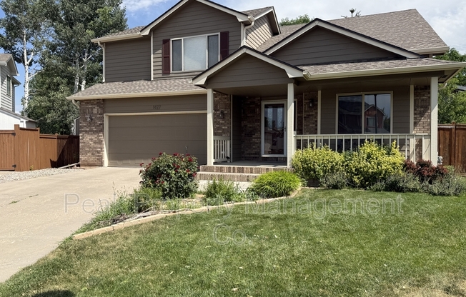 1427 PAINTED DESERT CT