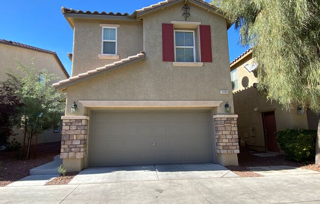 Beautiful 3 bedroom available