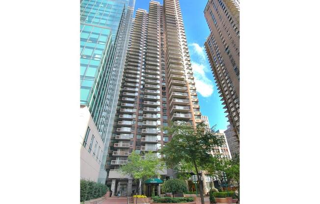 1 bed, 1 bath, 456 sqft, $3,950, Unit 10H