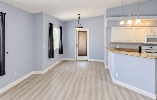 Cozy 2 Bed 2 Bath
