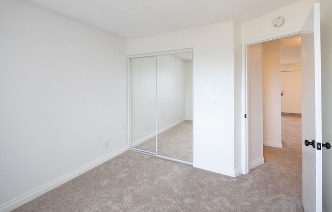 Villa Terraza Apartments