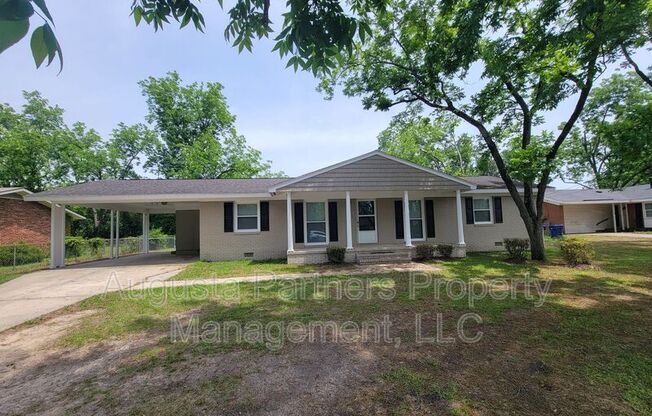 208 OLD EVANS RD