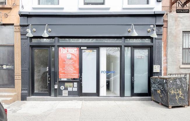 1191 BEDFORD AVE