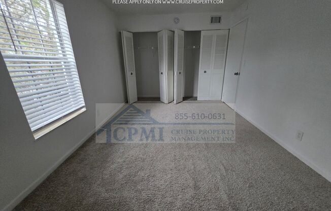 2 beds, 1 bath, 896 sqft, $2,250, Unit C403