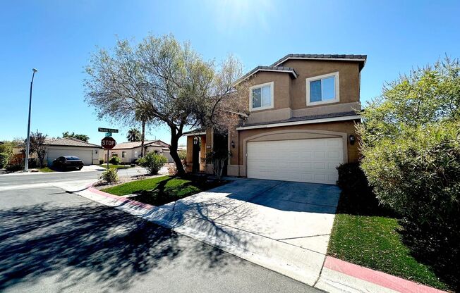 Beautiful 2 story Home