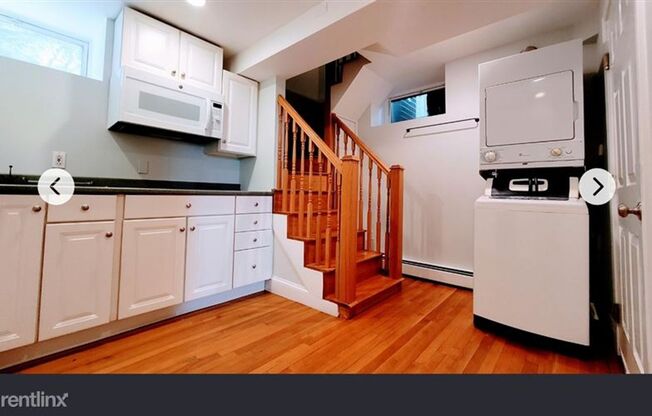 ALL Utilities Included (Except Wifi) 2 Parking Spots avail @ $150 each, Laundry in Unit