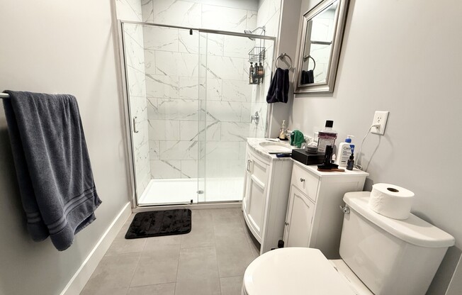 Studio, 1 bath, $2,895, Unit 502