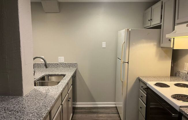 Rosenwald Apts