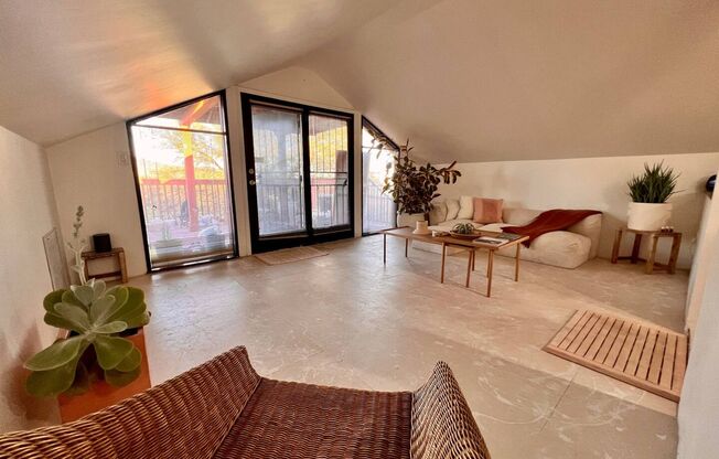 Historic Barrio Home Downtown Tucson