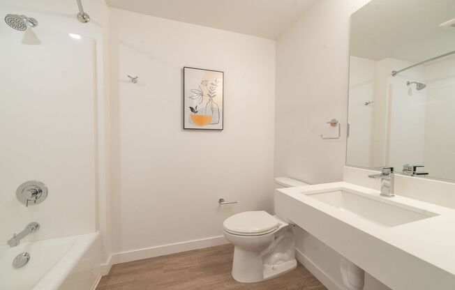 Studio, 1 bath, 370 sqft, $2,895, Unit 210