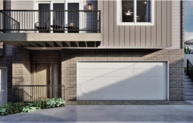 Welcome to Lyric Townhomes – Thoughtfully Designed, Exceptionally Built