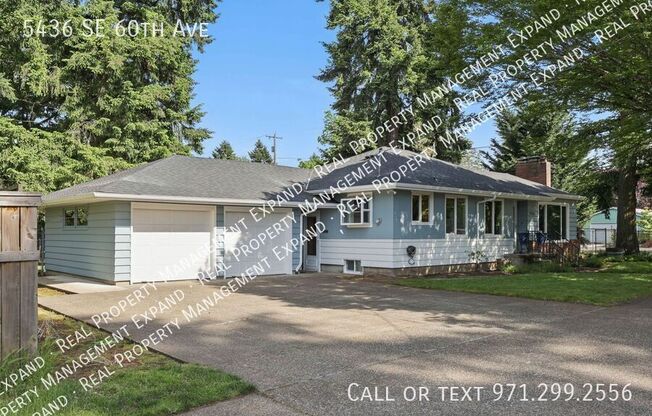 5436 SE 60 AVE