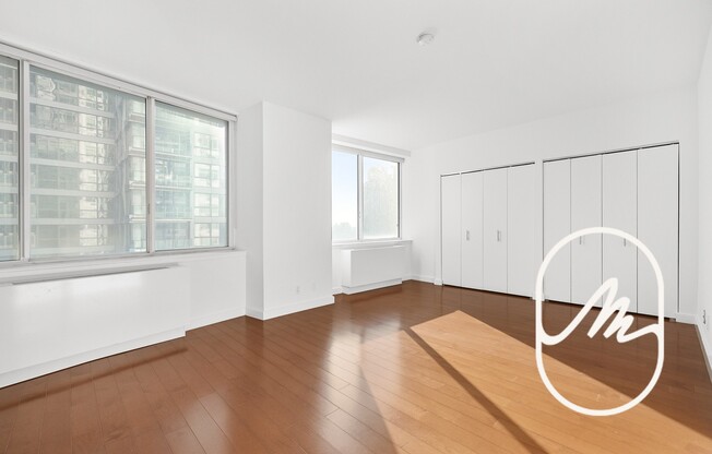 Studio, 1 bath, $3,578.23, Unit 24L