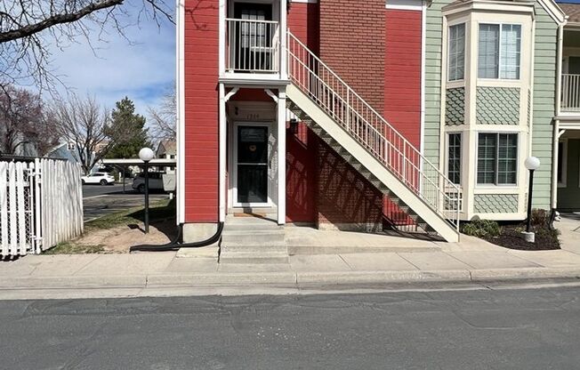 Charming 1-Bedroom Gem