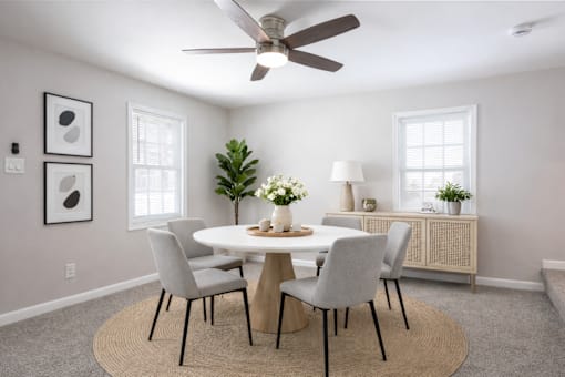 Day Village Townhomes