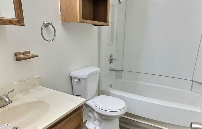 822 Fremont #3