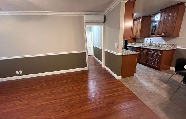 1 bed, 1 bath, $2,395