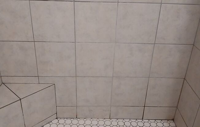 Walk in Shower! Single Level, 2 BR, 2 FULL Bath Townhome $1325/mo. Garner, NC !