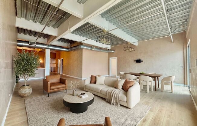 Live Life Grand at SB Grand!