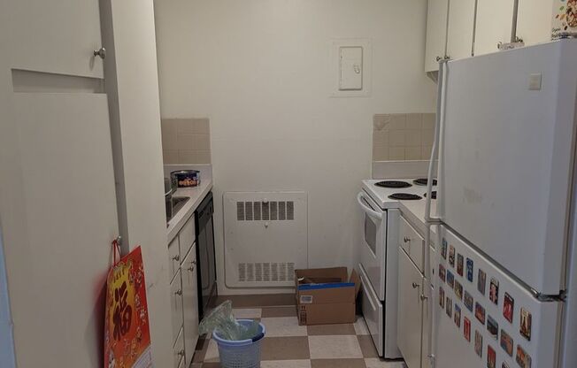 BostonView Apartments