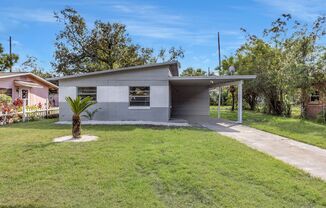 PRICE REDUCTION!!!!!!Very Cute Two Bedroom Single Family Home - Now Available
