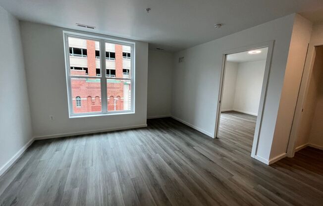 1 bed, 1 bath, 545 sqft, $1,610, Unit 411