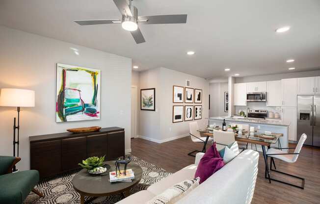 create memories that last a lifetime in your new home at 55 Fifty at Northwest Crossing, Texas