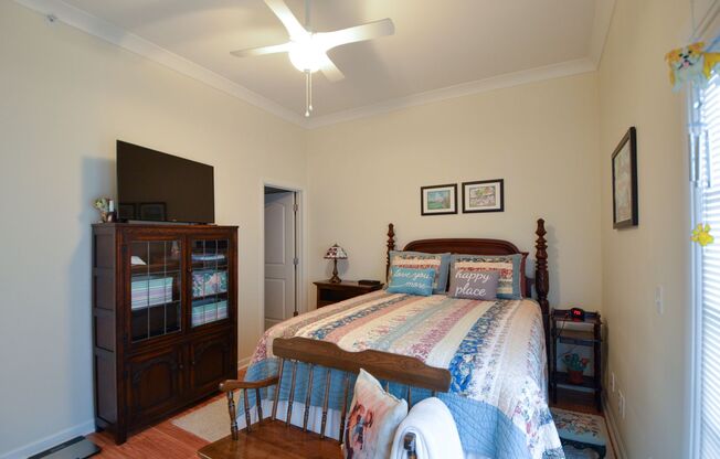 1 bed, 1 bath, 630 sqft, $1,040, Unit 309