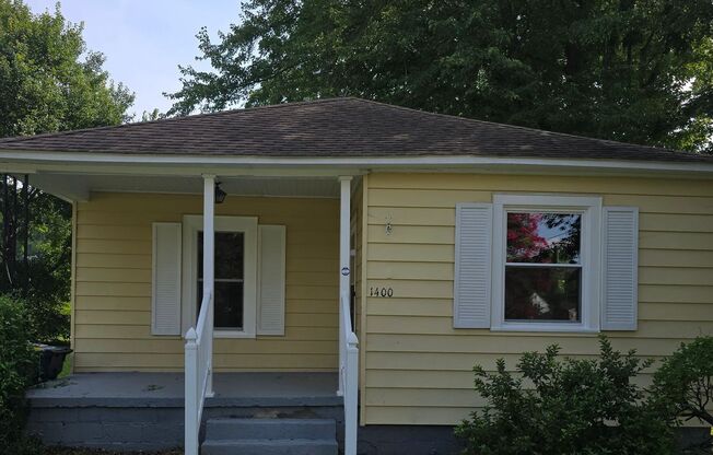 3 bedroom home